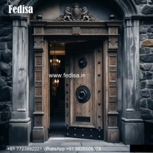 Toilet Door Design, Chick Door Design | Decorative Wooden Door Latest