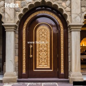 Aluminum Door Design, Lakdi Ke Darwaje Ke Design | Decorative Wooden Door Latest