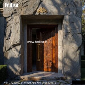 Darwaje Ki Design, Designer Glass Door | Decorative Wooden Door Latest