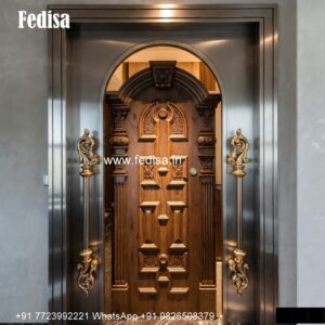 Toilet Door Design, Stylish Door Design | Decorative Wooden Door Latest