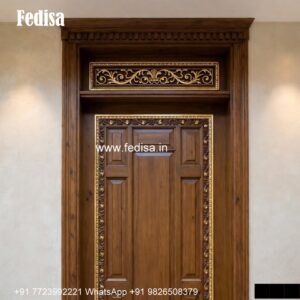 Pvc Door Design, Grill Gate For Main Door Price | Decorative Wooden Door Latest