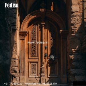 Main Door Grill Designs For Flats, Jali Ke Darwaje Ka Design | Decorative Wooden Door Latest