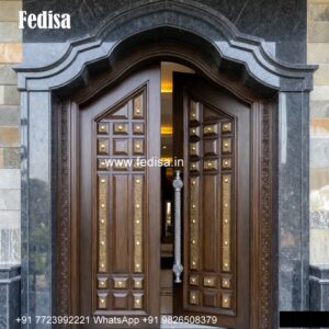 Toilet Door Design, Steel Gate Single Door | Decorative Wooden Door Latest