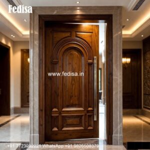 French Door Design, Main Entry Door Design | Decorative Wooden Door Latest