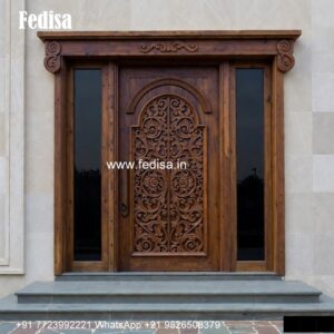 Darvaja Ka Design, Gate Jali Design | Decorative Wooden Door Latest