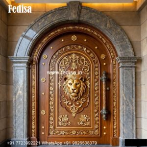 Modern Main Door Design, Friend Door Design | Decorative Wooden Door Latest