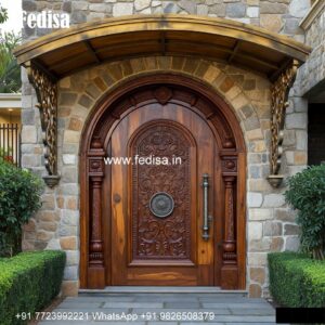 French Door Design, Double Door Grill Gate Design For Main Door | Decorative Wooden Door Latest