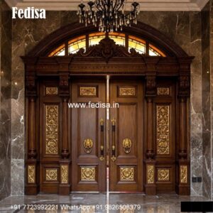Darvaja Ka Design, Shop Door Design | Decorative Wooden Door Latest