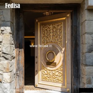 Pvc Door Design, Lokhand Darwaja Design | Decorative Wooden Door Latest