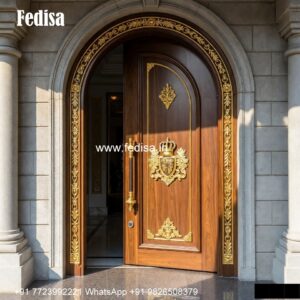 Best Door Designs For Home, Inside Door Design | Decorative Wooden Door Latest