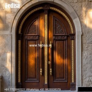 Modern Main Door Design, T Patti Door Design | Decorative Wooden Door Latest