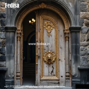 Best Door Designs For Home, Modern House Door Design | Decorative Wooden Door Latest