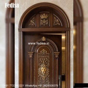 Darvaja Ka Design, Store Room Door Design | Decorative Wooden Door Latest