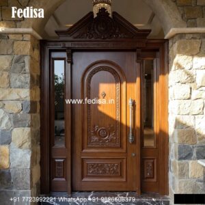 Toilet Door Design, Main Door Vasakal Design | Decorative Wooden Door Latest