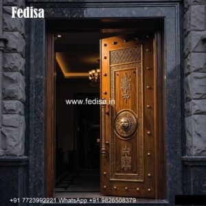 Pvc Door Design, Internal Door Design | Decorative Wooden Door Latest