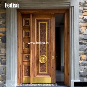 Darwaje Ki Design, Room Door Design Wooden | Decorative Wooden Door Latest