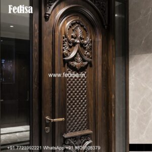 Pvc Door Design, Door Design Main Door | Decorative Wooden Door Latest
