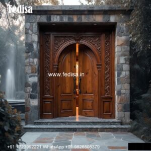 Modern Main Door Design, Mesh Door Designs For Main Door | Decorative Wooden Door Latest