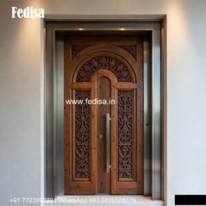 Modern Main Door Design, Jali Wala Darwaja | Decorative Wooden Door Latest