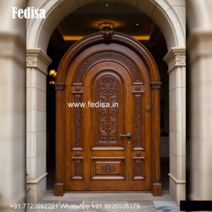 French Door Design, Aluminium Jali Door Design | Decorative Wooden Door Latest