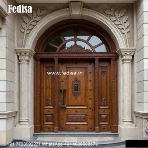 Pvc Door Design, Folding Grill Gate Design | Decorative Wooden Door Latest