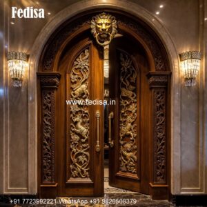Darwaje Ki Design, 3D Door Design Price | Decorative Wooden Door Latest