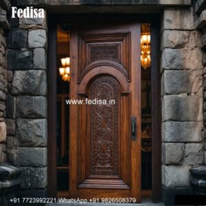 French Door Design, Timber Door Design | Decorative Wooden Door Latest