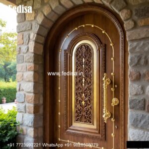 Darwaja Design, Cnc Main Door Design | Decorative Wooden Door Latest