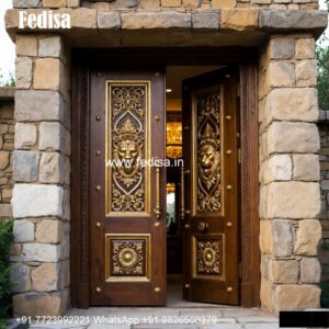Darvaja Ka Design, Main Door Laminate Design | Decorative Wooden Door Latest