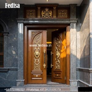 Darvaja Ka Design, Door Pop Design | Decorative Wooden Door Latest