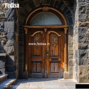 Pvc Door Design, Door Grill Colour | Decorative Wooden Door Latest