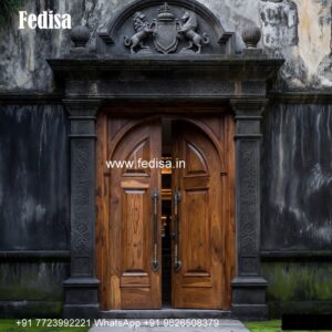 Darwaje Ki Design, Double Palla Door Design | Decorative Wooden Door Latest