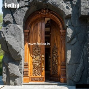 Darwaja Design, Plywood Door Design For Home | Decorative Wooden Door Latest