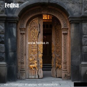 Darwaje Ki Design, Sliding Door Handle Design | Decorative Wooden Door Latest