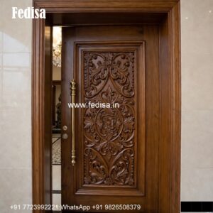 Darvaja Ka Design, Pinterest Main Door Design | Decorative Wooden Door Latest