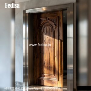 Darvaja Ka Design, Kathavu Design | Decorative Wooden Door Latest