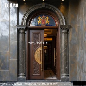 Toilet Door Design, Bed Door Design | Decorative Wooden Door Latest