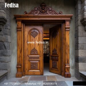 Pvc Door Design, Door Design Main | Decorative Wooden Door Latest