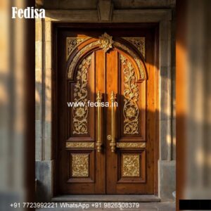 Modern Main Door Design, Door Art Designs | Decorative Wooden Door Latest