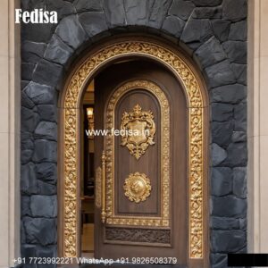 Darvaja Ka Design, English Door Design | Decorative Wooden Door Latest