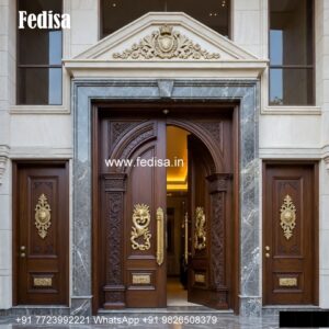 Darwaja Design, Modern Grill Gate Design | Decorative Wooden Door Latest