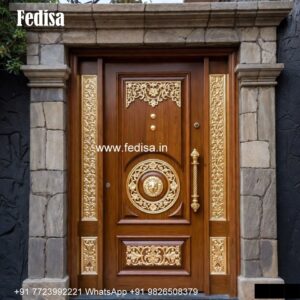 Pvc Door Design, False Door Design | Decorative Wooden Door Latest