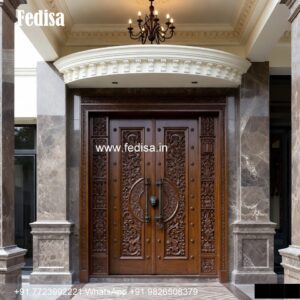 Toilet Door Design, Best Door Designs 2026 | Decorative Wooden Door Latest