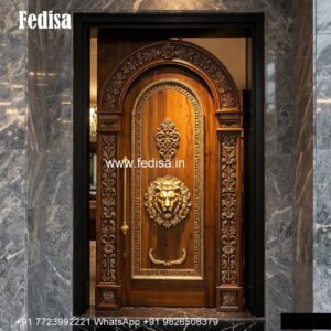 Toilet Door Design, Balcony Glass Door Design | Decorative Wooden Door Latest