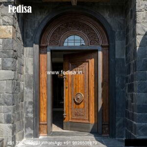 Modern Main Door Design, Loft Door Design | Decorative Wooden Door Latest