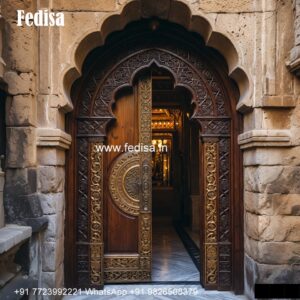 Darwaje Ki Design, Sheesham Door Design | Decorative Wooden Door Latest