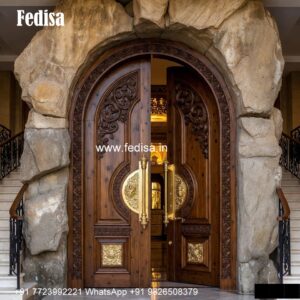 Aluminum Door Design, French Door Designs For Living Room | Decorative Wooden Door Latest