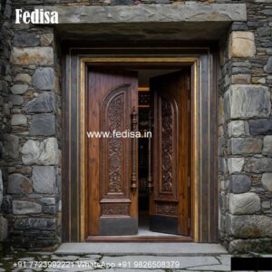 Main Door Grill Designs For Flats, Different Door Designs | Decorative Wooden Door Latest