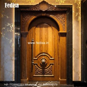 Modern Main Door Design, Gate Sunmica Design | Decorative Wooden Door Latest