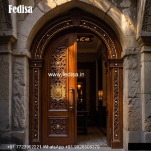 Darvaja Ka Design, Jali Palla Design | Decorative Wooden Door Latest